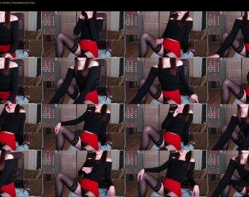 supa_fly_ — 6 minute Chaturbate female cam show recording, 1080p, Apr 4, 2022