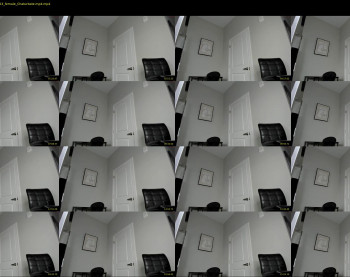 surecakes — 25 minute Chaturbate female cam show recording, 720p, Apr 5, 2022