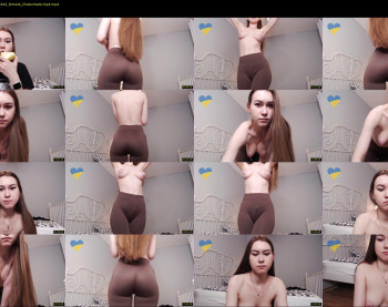 sweetpulse_ — 58 minute Chaturbate female cam show recording, 1080p, Apr 5, 2022
