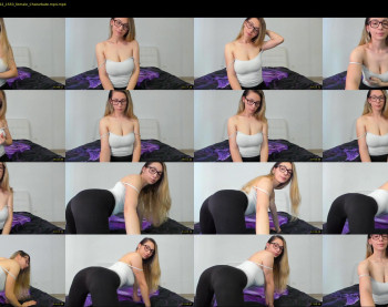 sweettdream__x — 20 minute Chaturbate female cam show recording, 1080p, Apr 4, 2022