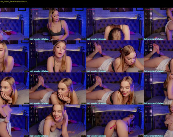 sweetthrone — 41 minute Chaturbate couple cam show recording, 1080p, Apr 4, 2022