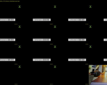 sylvieadorablegrl_ — 42 minute Chaturbate female cam show recording, 1080p, Apr 4, 2022