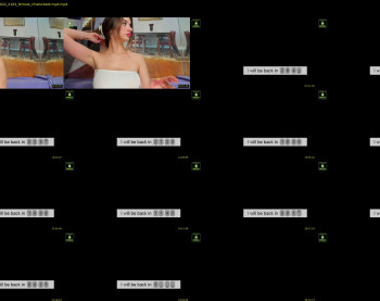 sylvieadorablegrl_ — 42 minute Chaturbate female cam show recording, 1080p, Apr 4, 2022