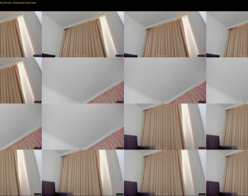 tamy_leen — 29 minute Chaturbate female cam show recording, 1080p, Apr 4, 2022