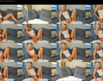 teonatorru — 83 minute Chaturbate female cam show recording, 720p, Apr 4, 2022