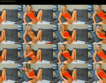 teonatorru — 52 minute Chaturbate female cam show recording, 720p, Apr 5, 2022