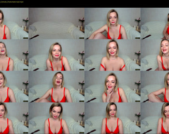 tilly_eliot — 54 minute Chaturbate female cam show recording, 1080p, Apr 4, 2022