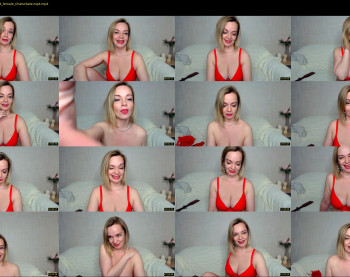 tilly_eliot — 58 minute Chaturbate female cam show recording, 1080p, Apr 4, 2022