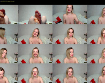 tilly_eliot — 7 minute Chaturbate female cam show recording, 1080p, Apr 4, 2022