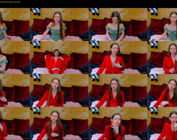 toxl — 48 minute Chaturbate female cam show recording, 1080p, Apr 4, 2022