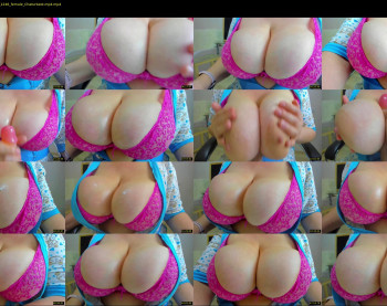 umnizza7777 — 54 minute Chaturbate female cam show recording, 1080p, Apr 4, 2022