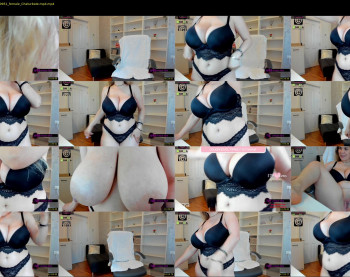 vanessacroft — 54 minute Chaturbate female cam show recording, 1080p, Apr 4, 2022