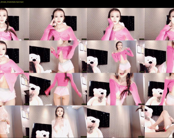 verasun — 101 minute Chaturbate female cam show recording, 720p, Apr 4, 2022