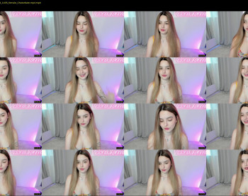 victoria_karma — 20 minute Chaturbate female cam show recording, 1080p, Apr 4, 2022