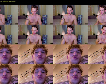 viktor_secret — 21 minute Chaturbate male cam show recording, 1080p, Apr 4, 2022
