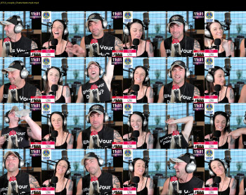 whaaaaaaaat — 7 minute Chaturbate couple cam show recording, 1080p, Apr 4, 2022
