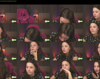 why_again_me — 81 minute Chaturbate female cam show recording, 720p, Apr 4, 2022