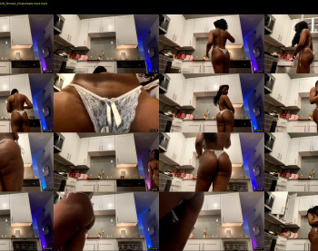 wynterheat — 65 minute Chaturbate female cam show recording, 720p, Apr 4, 2022