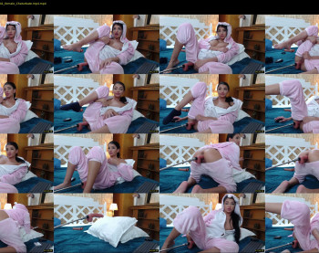 xkimoraxx — 55 minute Chaturbate female cam show recording, 1080p, Apr 5, 2022