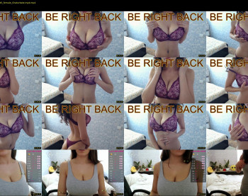 your_asya — 5 minute Chaturbate female cam show recording, 1080p, Apr 4, 2022