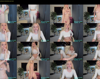 your_kat — 92 minute Chaturbate female cam show recording, 720p, Apr 4, 2022