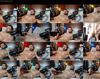 zyzz4444 — 54 minute Chaturbate male cam show recording, 1080p, Apr 4, 2022