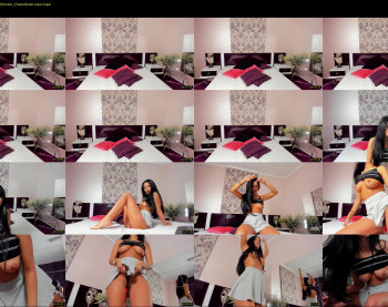 _adelle — 54 minute Chaturbate female cam show recording, 1080p, Apr 5, 2022