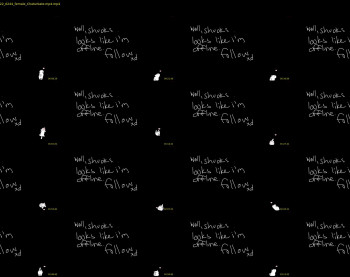 _b_a_n_s_h_e_e_ — 4 minute Chaturbate female cam show recording, 1080p, Apr 6, 2022