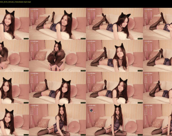 _female_essence_ — 35 minute Chaturbate female cam show recording, 1080p, Apr 6, 2022