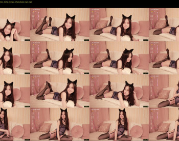 _female_essence_ — 19 minute Chaturbate female cam show recording, 1080p, Apr 6, 2022