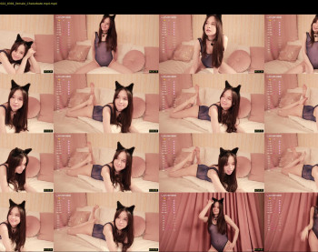 _female_essence_ — 54 minute Chaturbate female cam show recording, 1080p, Apr 6, 2022
