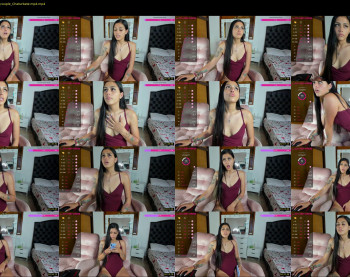 _gaby1 — 6 minute Chaturbate female cam show recording, 1080p, Apr 5, 2022