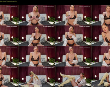 adelaide007 — 17 minute Chaturbate female cam show recording, 1080p, Apr 6, 2022