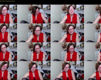 adelewildx — 5 minute Chaturbate female cam show recording, 720p, Apr 5, 2022