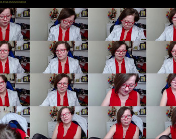 adelewildx — 45 minute Chaturbate female cam show recording, 720p, Apr 5, 2022