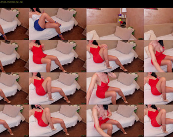 agatha_ — 53 minute Chaturbate female cam show recording, 1080p, Apr 6, 2022