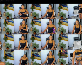 alexandra_mar — 54 minute Chaturbate female cam show recording, 1080p, Apr 5, 2022
