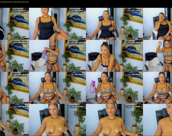 alexandra_mar — 56 minute Chaturbate female cam show recording, 1080p, Apr 5, 2022