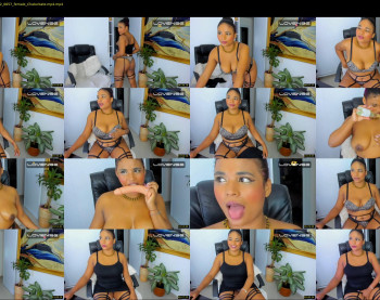 alexandra_mar — 57 minute Chaturbate female cam show recording, 1080p, Apr 5, 2022