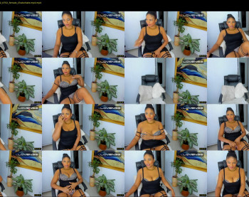 alexandra_mar — 54 minute Chaturbate female cam show recording, 1080p, Apr 5, 2022