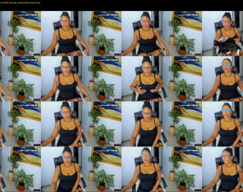 alexandra_mar — 54 minute Chaturbate female cam show recording, 1080p, Apr 5, 2022