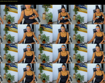 alexandra_mar — 54 minute Chaturbate female cam show recording, 1080p, Apr 5, 2022