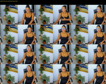 alexandra_mar — 54 minute Chaturbate female cam show recording, 1080p, Apr 5, 2022