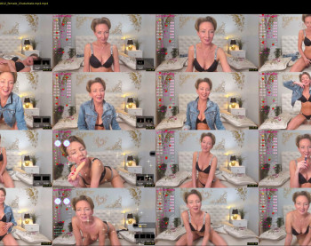 alexandrafix — 103 minute Chaturbate female cam show recording, 720p, Apr 5, 2022