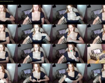 aliaa_ — 29 minute Chaturbate female cam show recording, 1080p, Apr 6, 2022
