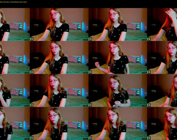 allison_cuty — 19 minute Chaturbate female cam show recording, 1080p, Apr 6, 2022