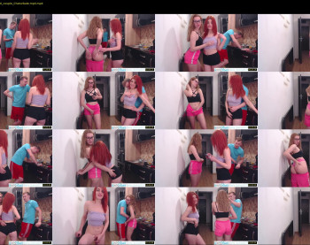 aly_alyce — 25 minute Chaturbate female cam show recording, 1080p, Apr 5, 2022