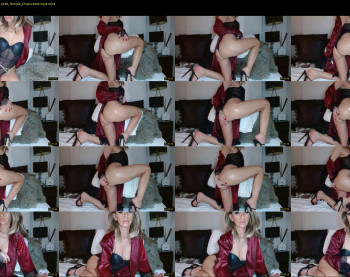 amanda0803 — 5 minute Chaturbate female cam show recording, 720p, Apr 5, 2022