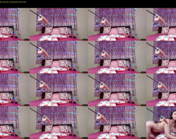 analsweets — 4 minute Chaturbate couple cam show recording, 720p, Apr 5, 2022