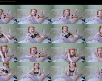anikagfrank — 45 minute Chaturbate couple cam show recording, 720p, Apr 5, 2022